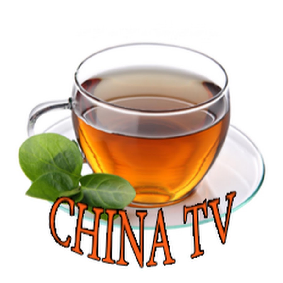 CHINA TV YouTube channel avatar