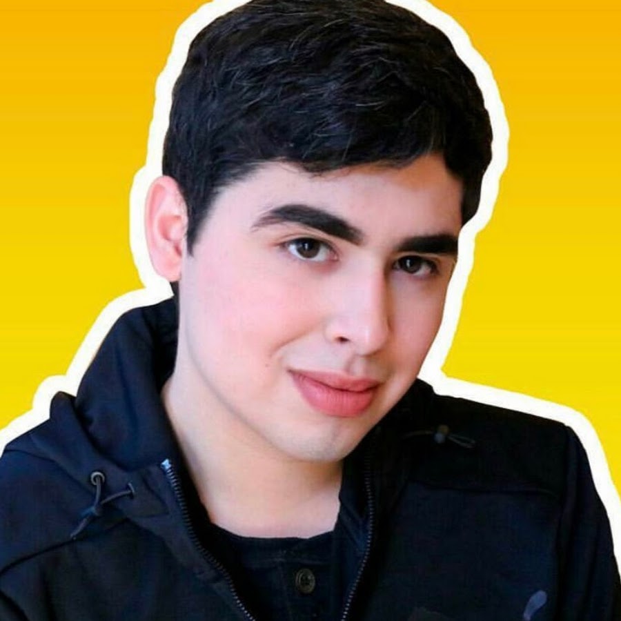 Max Castro YouTube channel avatar