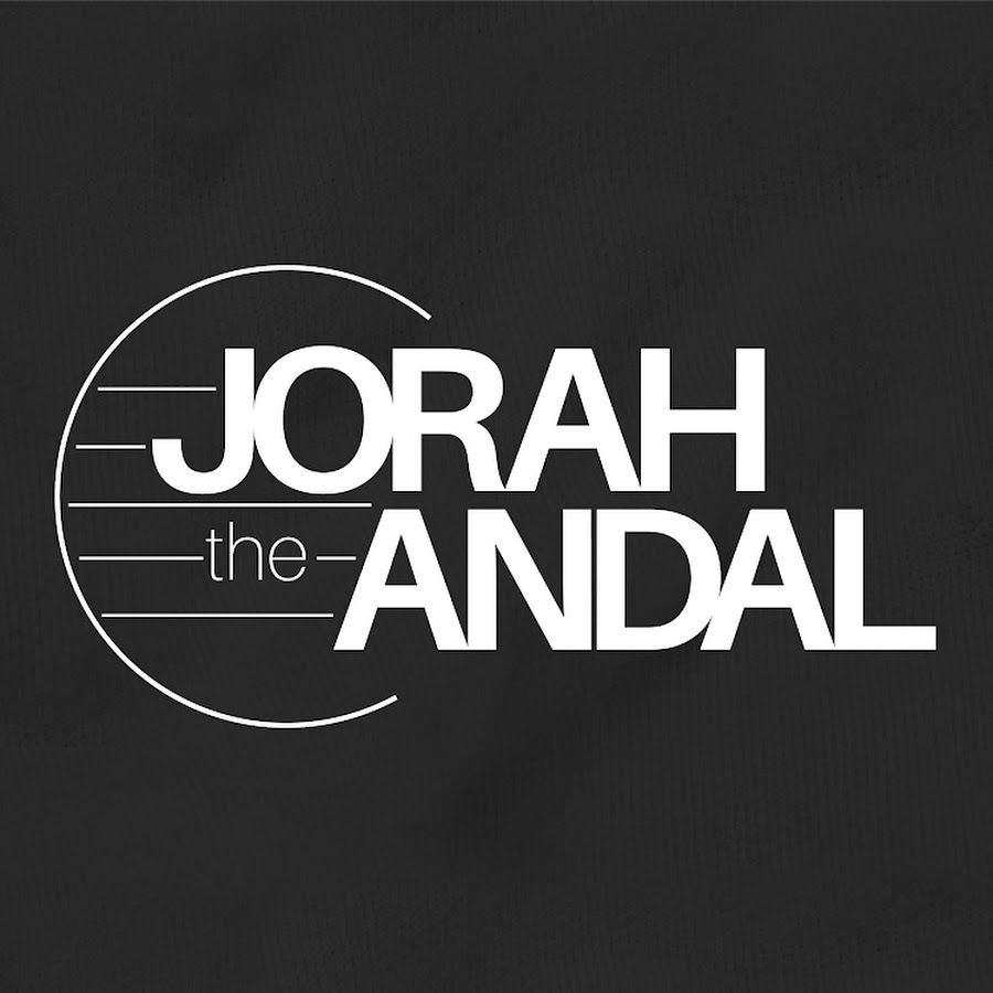 Jorah the Andal Avatar channel YouTube 
