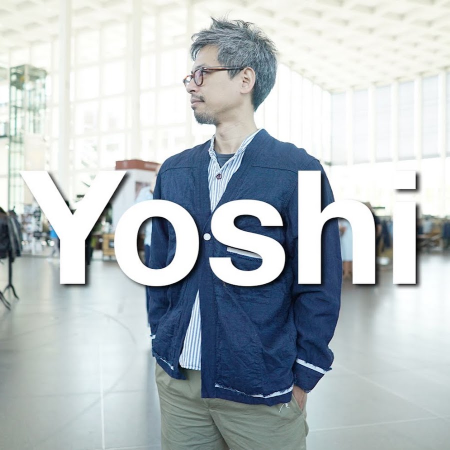 Yoshi Enroute Youtube