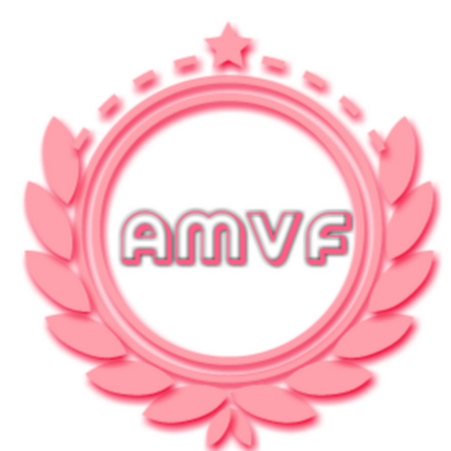 AMVF Studio YouTube 频道头像