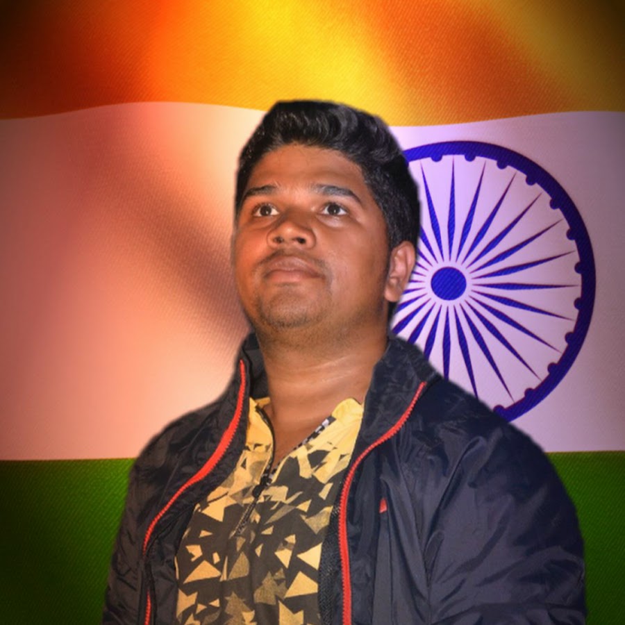 Tushar Mhatre YouTube channel avatar