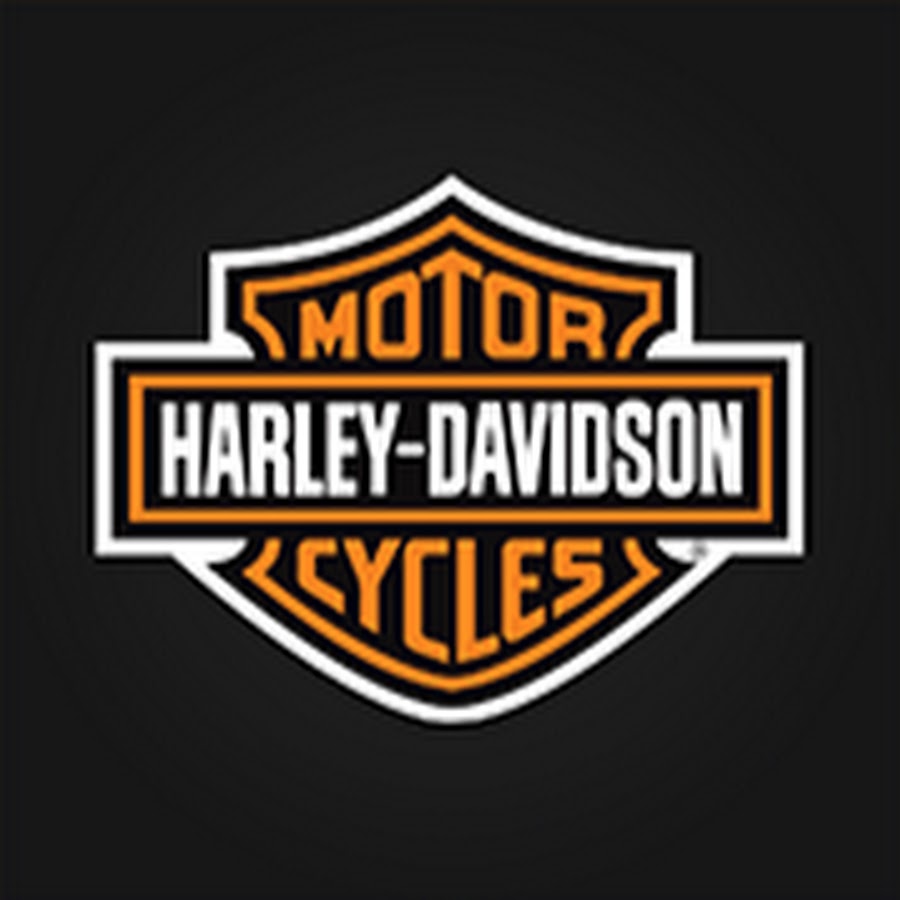 Harley-Davidson do Brasil YouTube kanalı avatarı