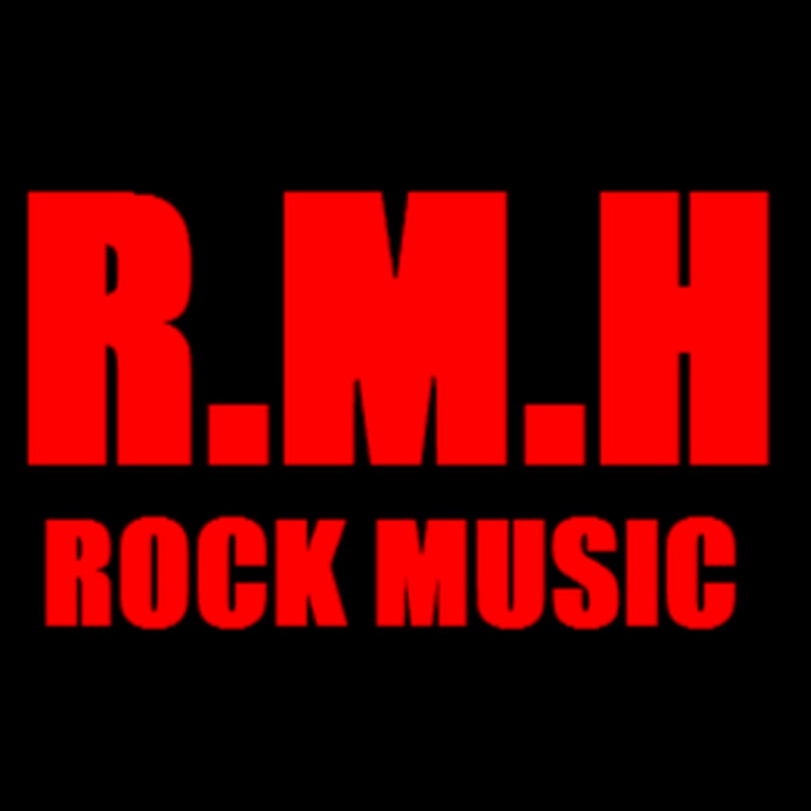 ROCK MUSIC HOLLAND Avatar canale YouTube 
