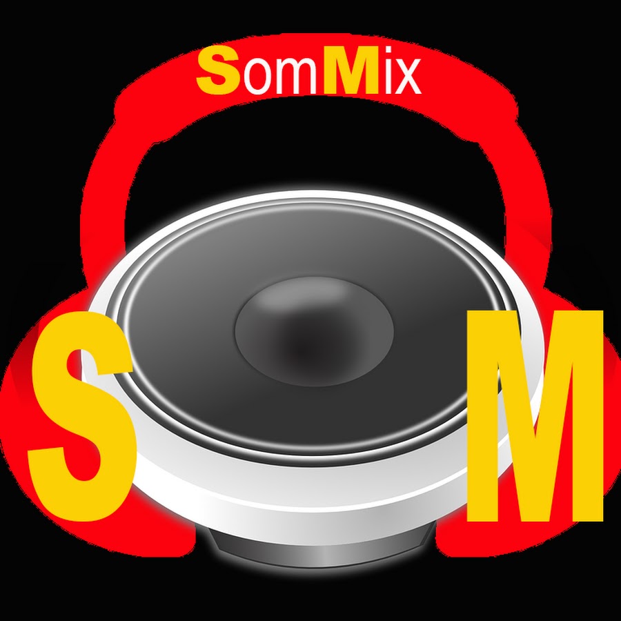 Som Mix YouTube channel avatar