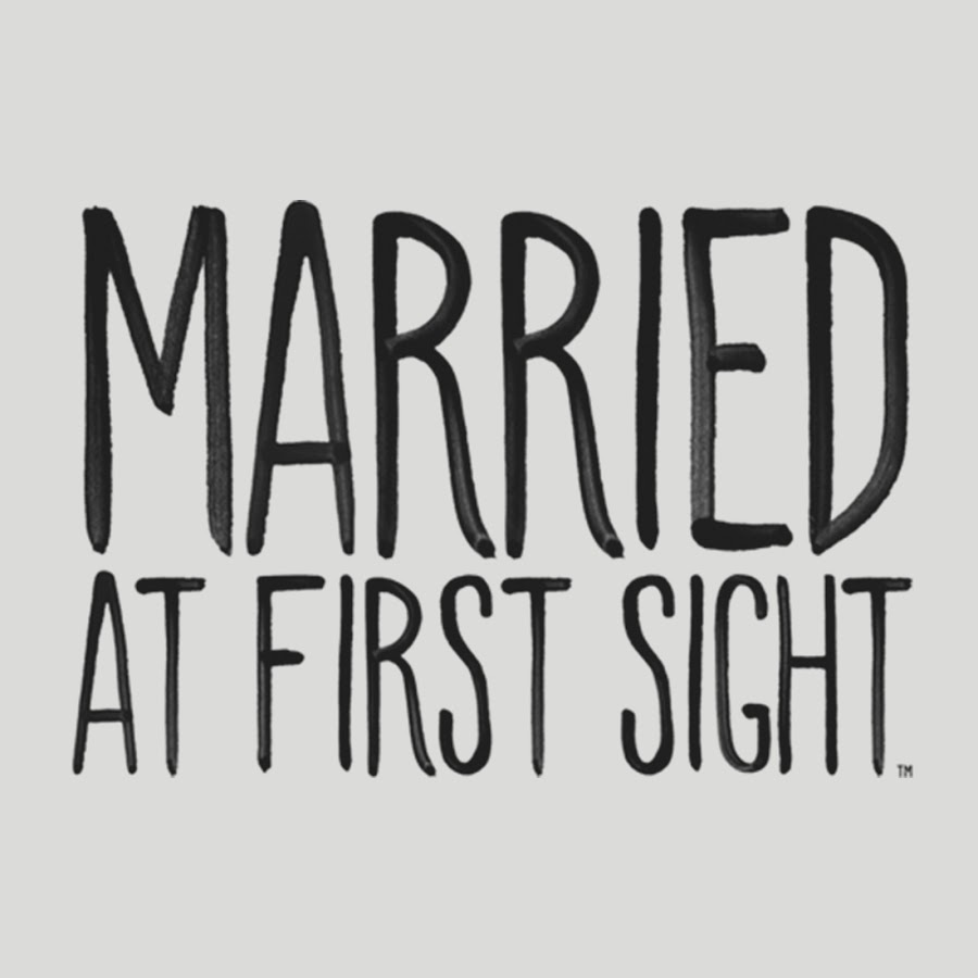 Married at First Sight Avatar del canal de YouTube