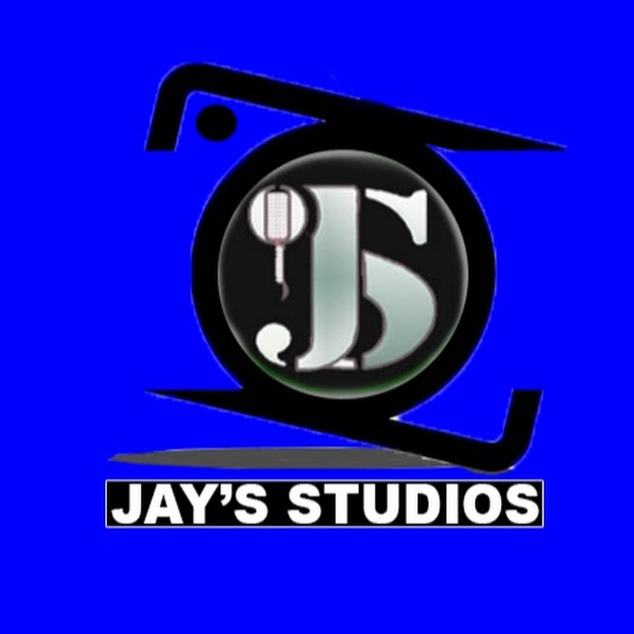 JAY'S STUDIOS رمز قناة اليوتيوب