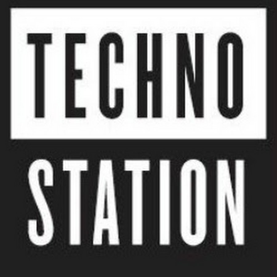 Techno Station Awatar kanału YouTube