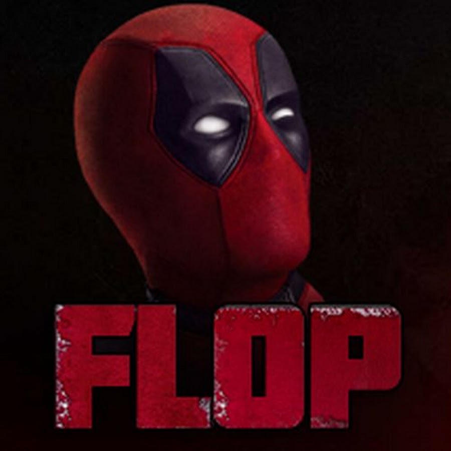 FlopTV YouTube channel avatar