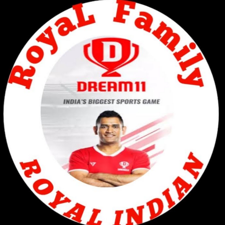 Royal Indian YouTube 频道头像