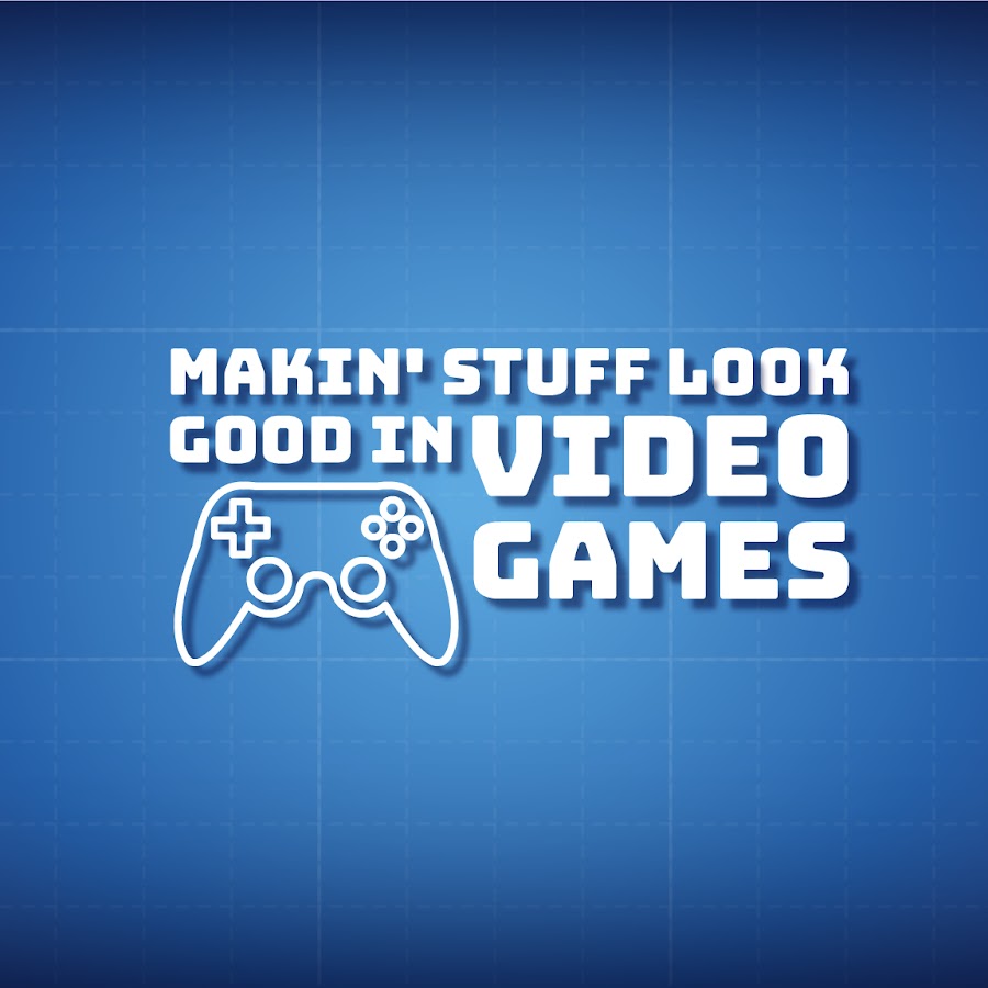 Makin' Stuff Look Good Avatar de canal de YouTube