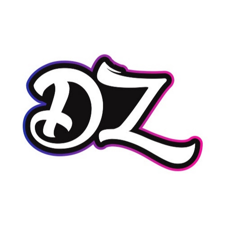Drop Zone YouTube kanalı avatarı