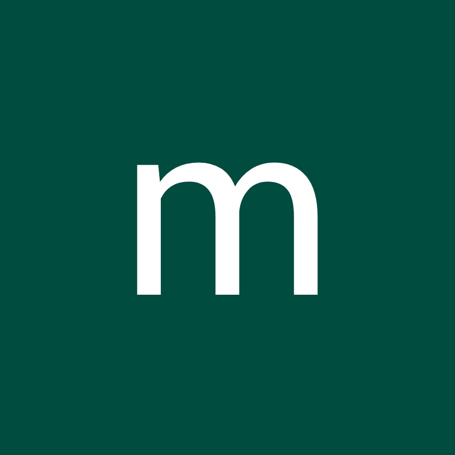 msalmond12 YouTube channel avatar