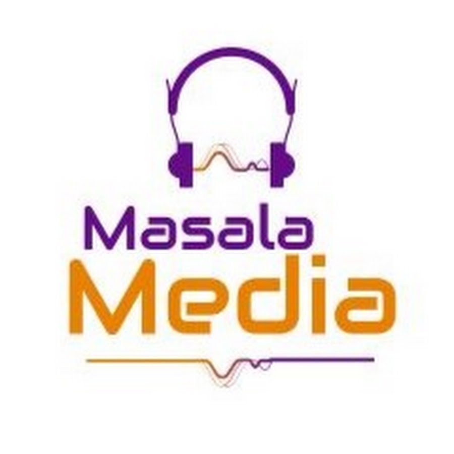 Masala FM رمز قناة اليوتيوب