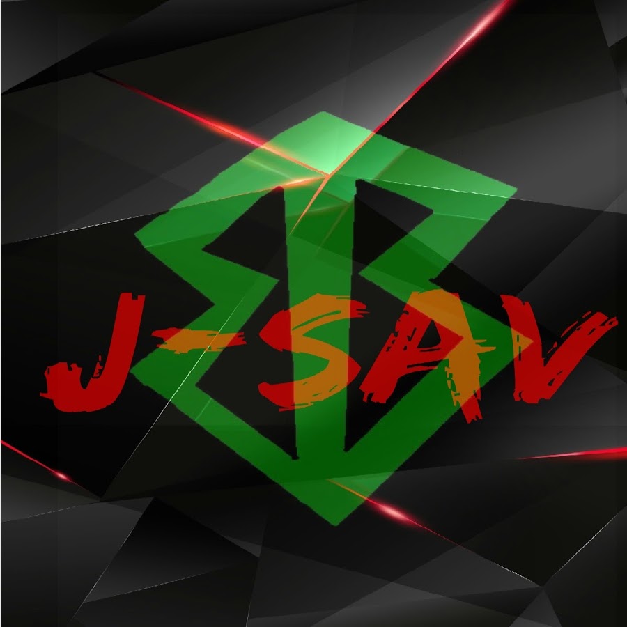 J-Sav YouTube kanalı avatarı