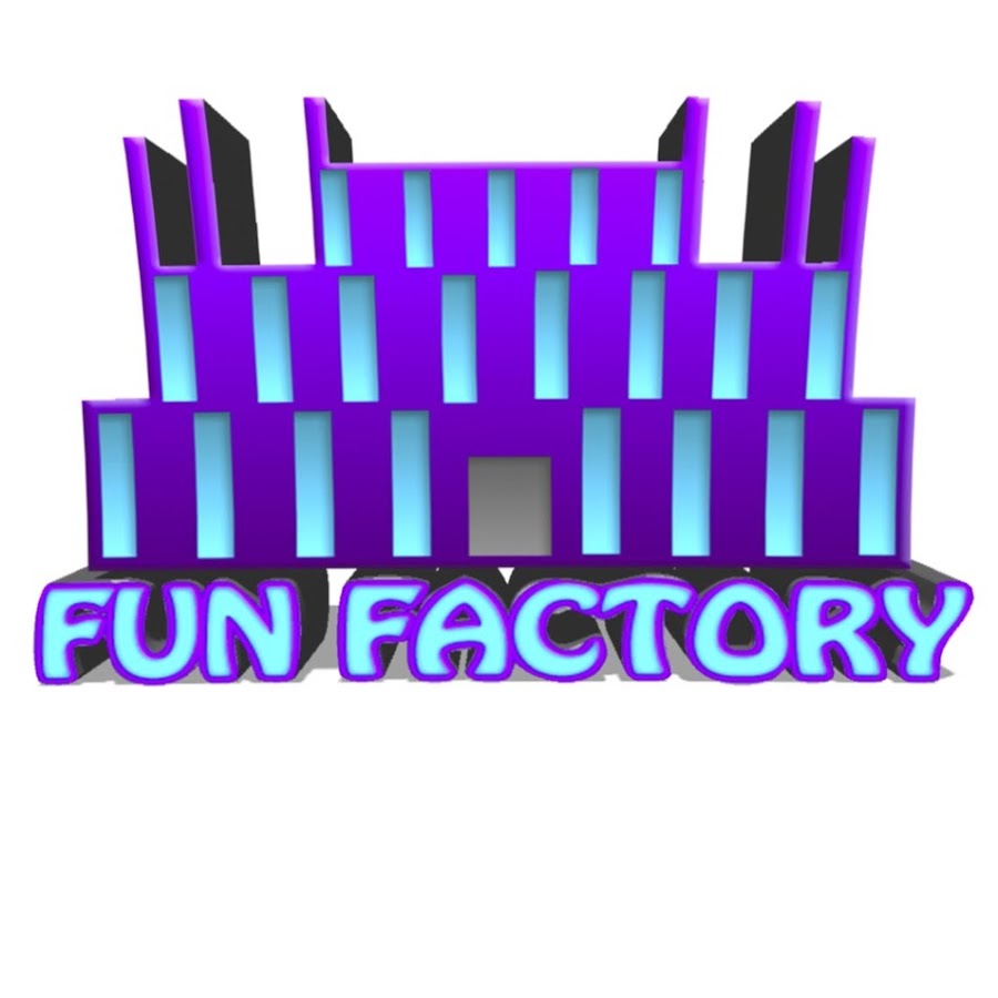 Fun Factory YouTube channel avatar
