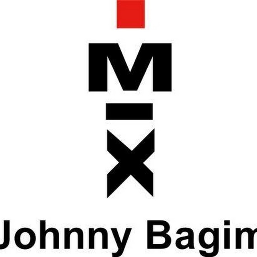 Johnny Bagim رمز قناة اليوتيوب