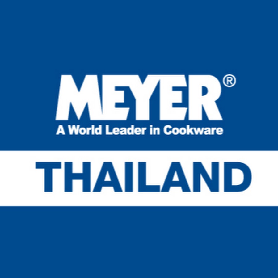 Meyer Thailand رمز قناة اليوتيوب