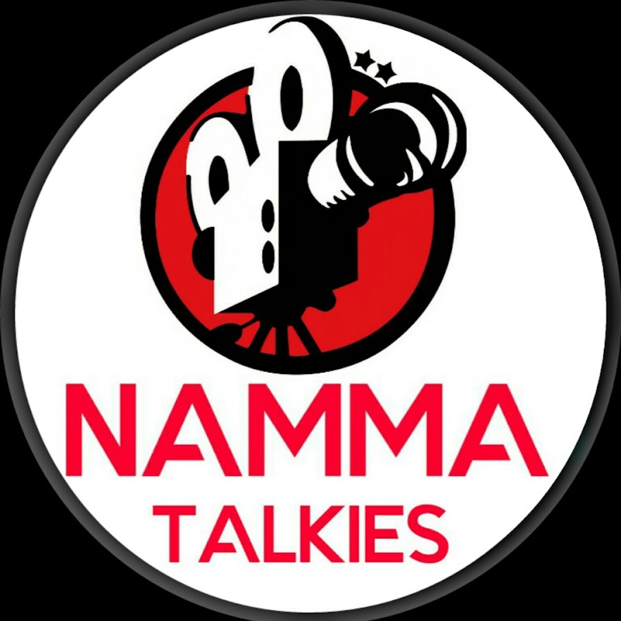 Namma Talkies YouTube 频道头像