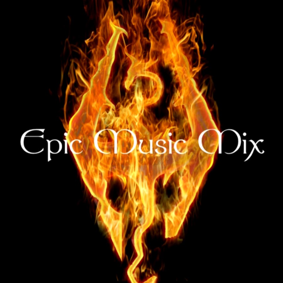 Epic Music Mix YouTube kanalı avatarı