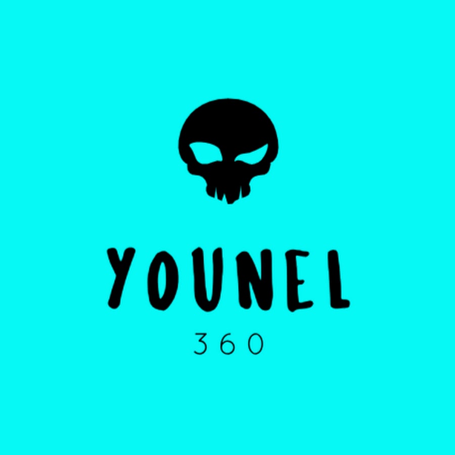 Younel360 360 YouTube channel avatar