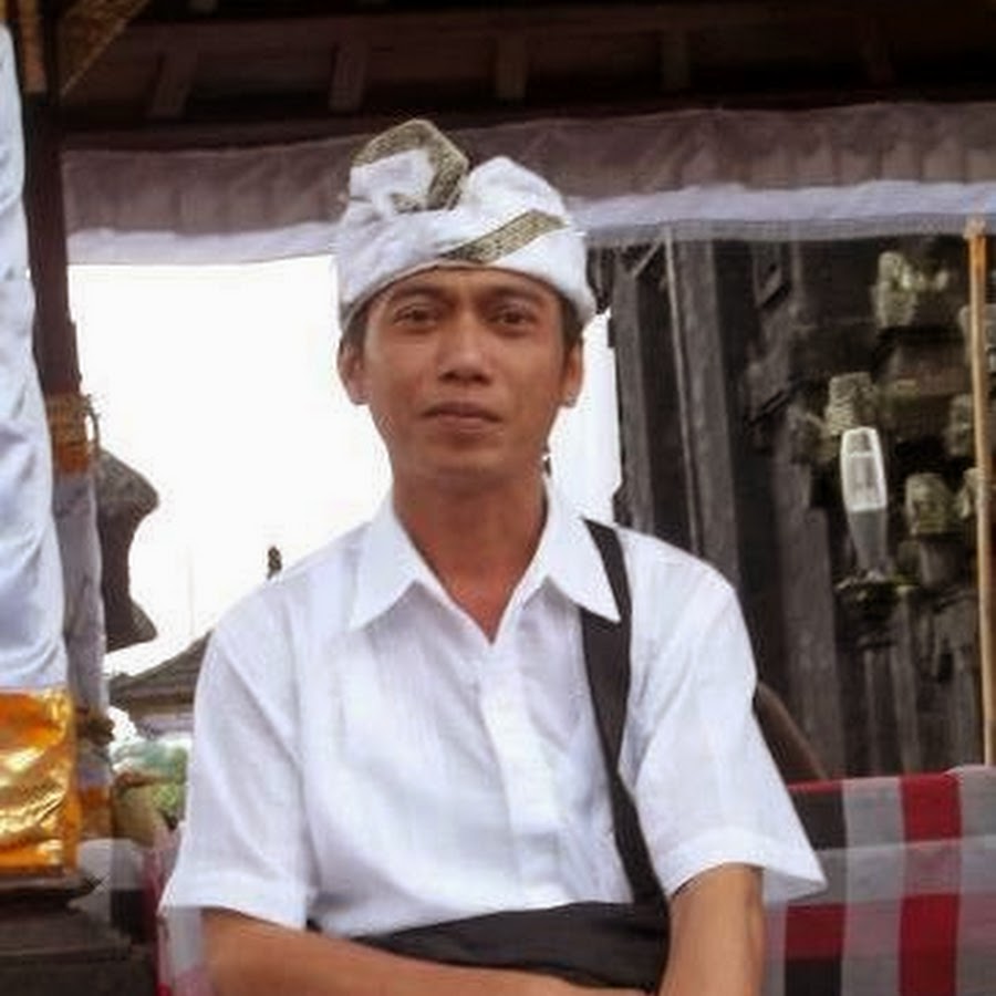 Sang Ketut Semaranata Avatar de chaîne YouTube