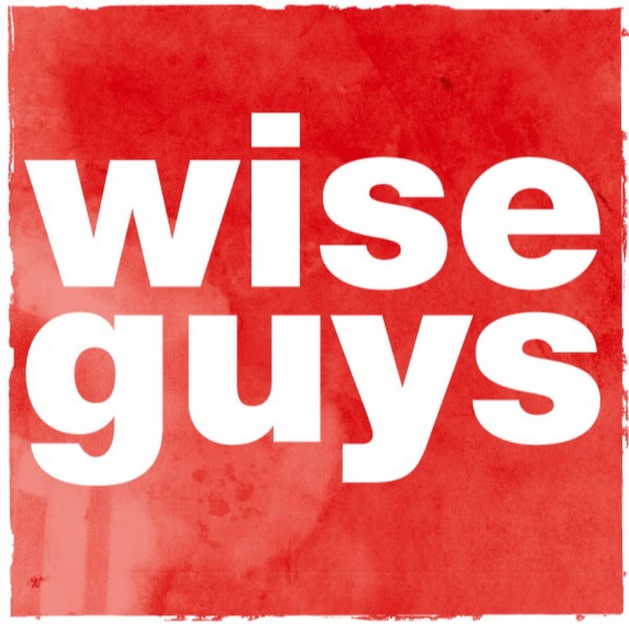 Wise Guys यूट्यूब चैनल अवतार