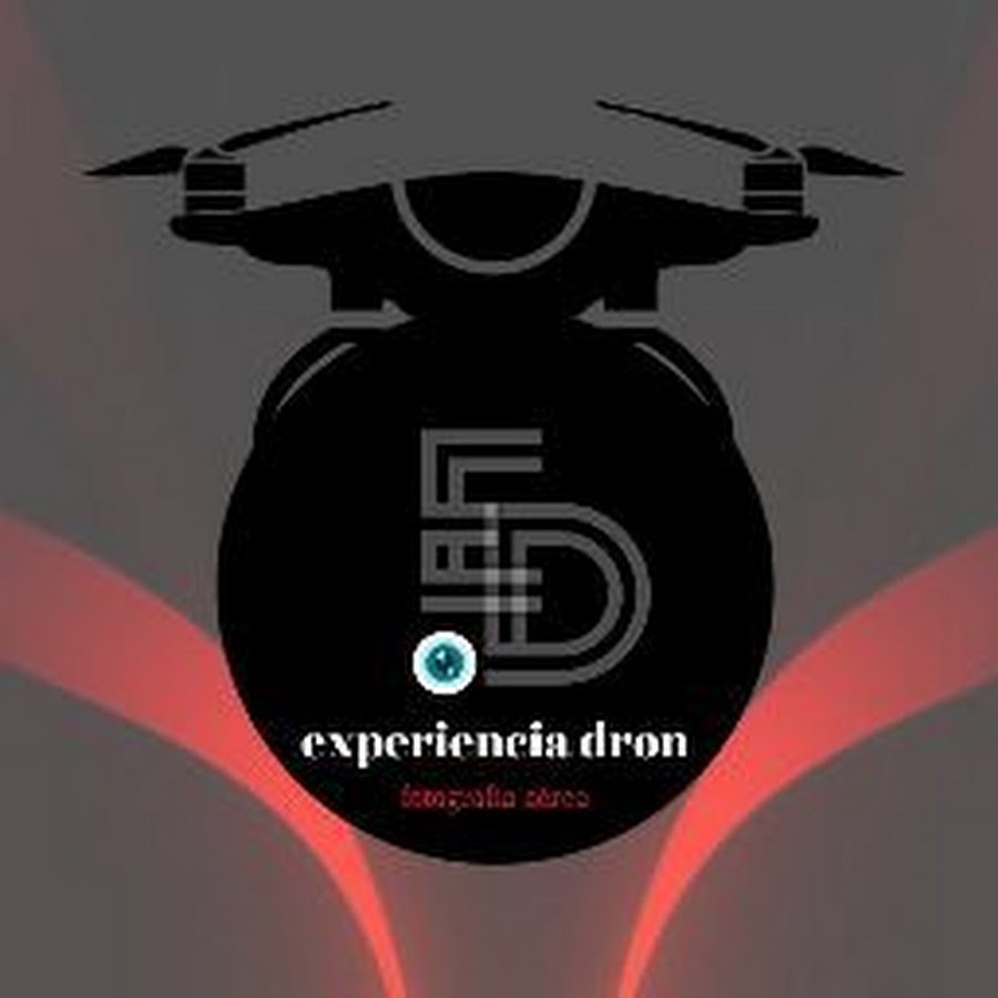 EXPERIENCIA DRON YouTube kanalı avatarı