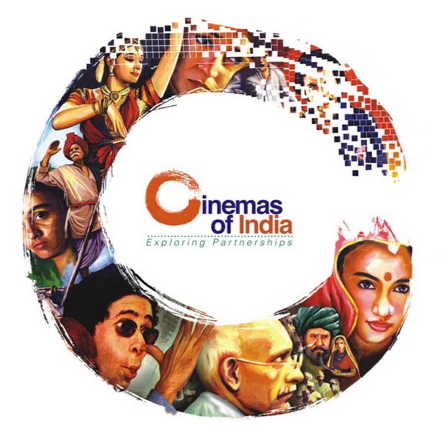Tamil Internet cinema YouTube-Kanal-Avatar