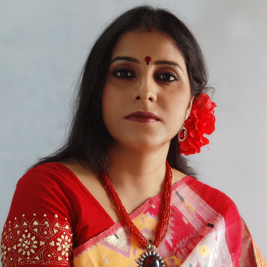 Medha Bandopadhyay YouTube channel avatar