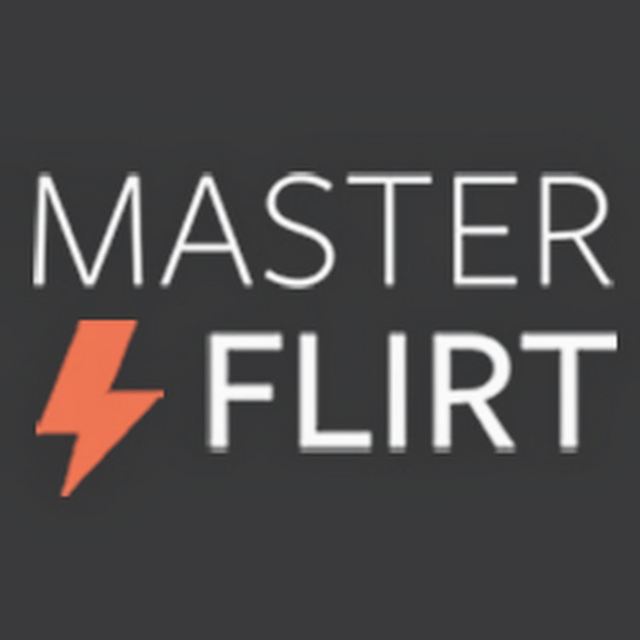 MasterFlirt Avatar canale YouTube 