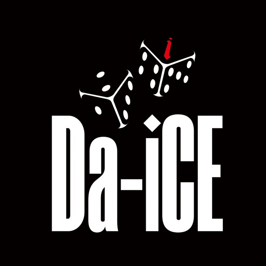 Da-iCE YouTube 频道头像