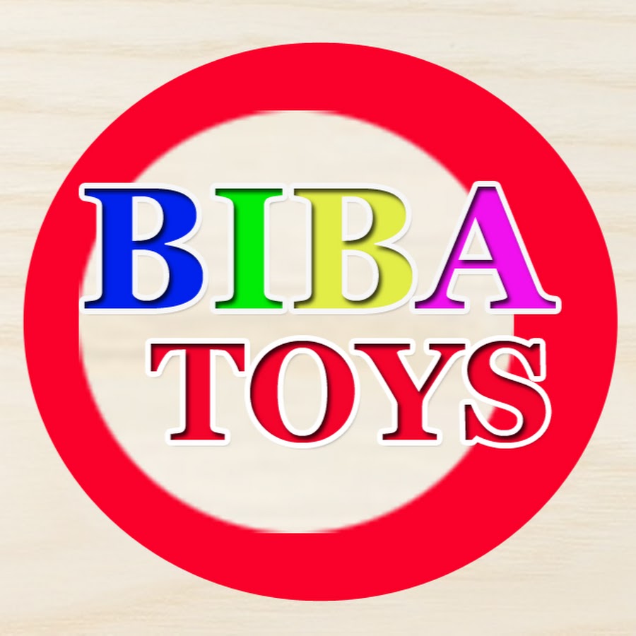 BiBa Toys