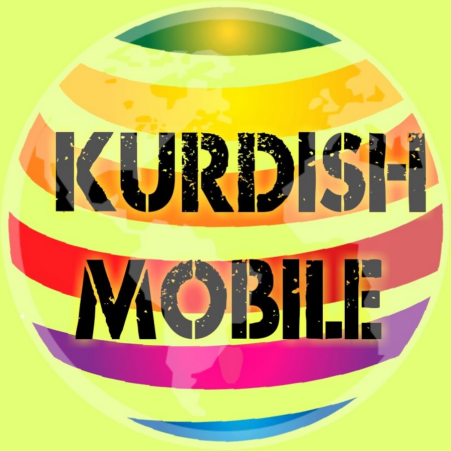 KURDISH MOBILE Avatar canale YouTube 