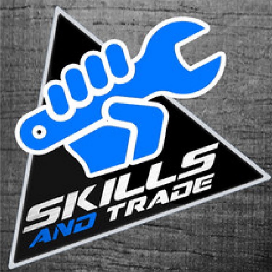 Skills and Trade YouTube channel avatar