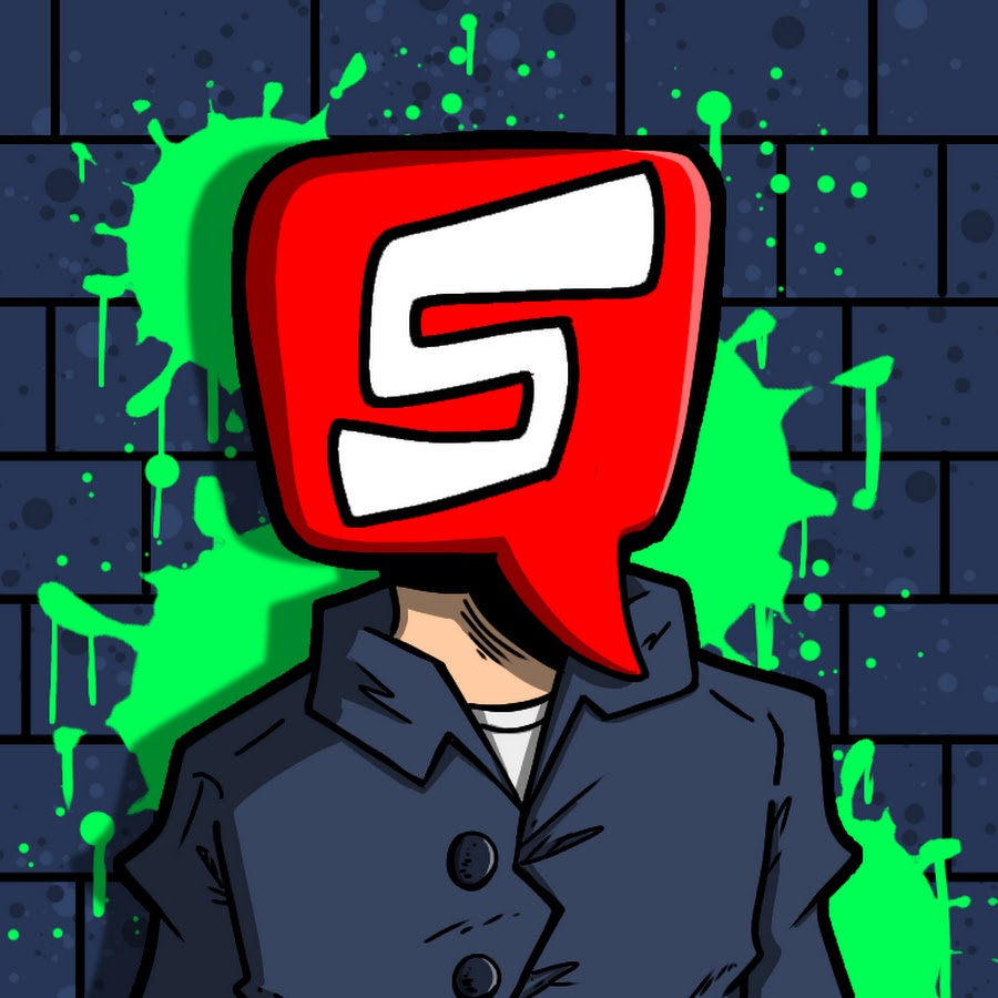 SmackNPie YouTube kanalı avatarı