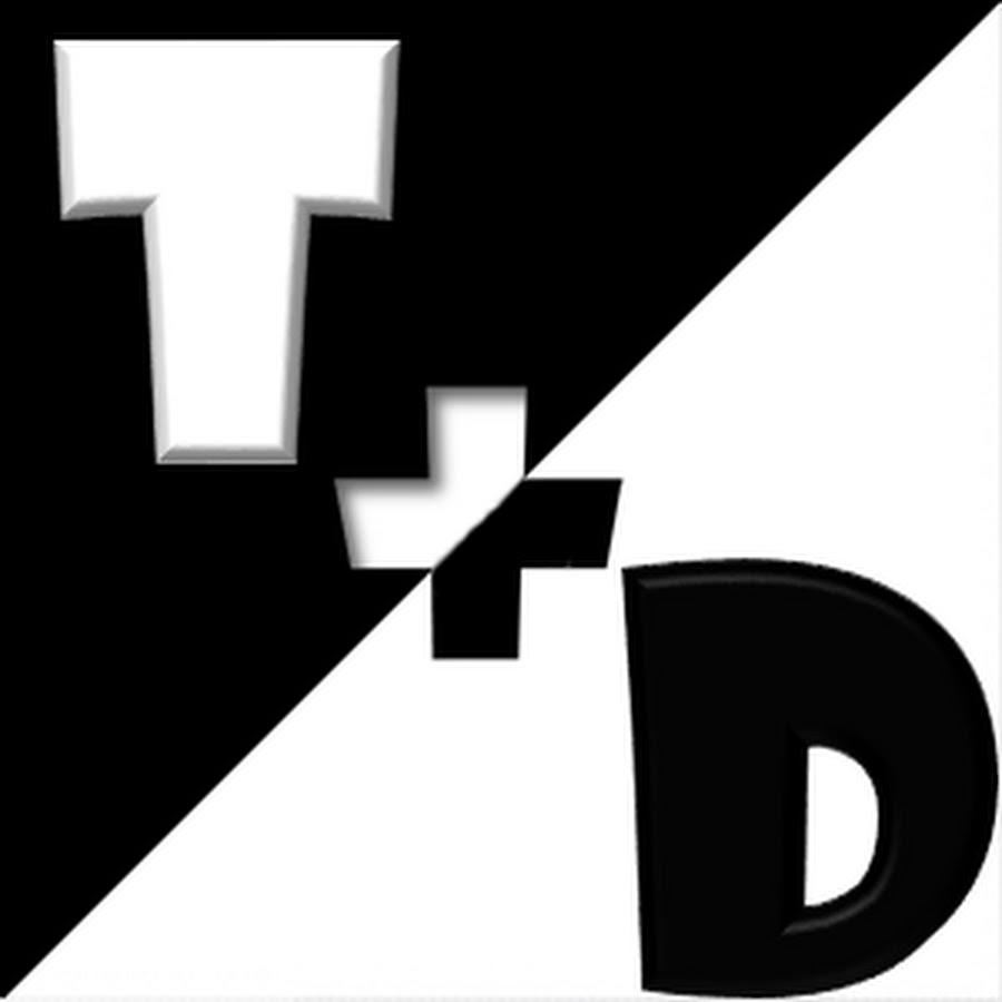 TruthPlusDare YouTube channel avatar