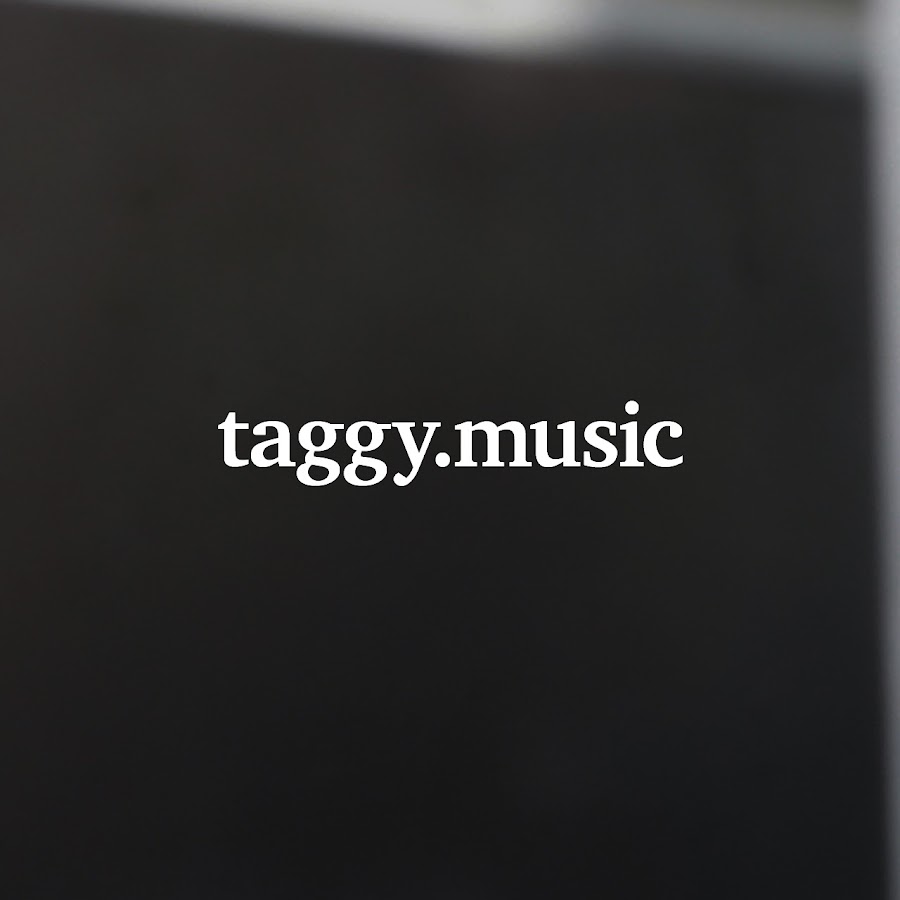 STAGGER Music YouTube 频道头像