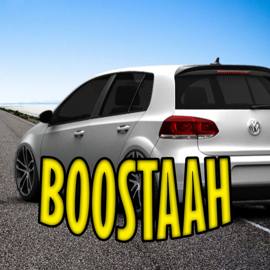 BOOSTAAH Avatar de chaîne YouTube