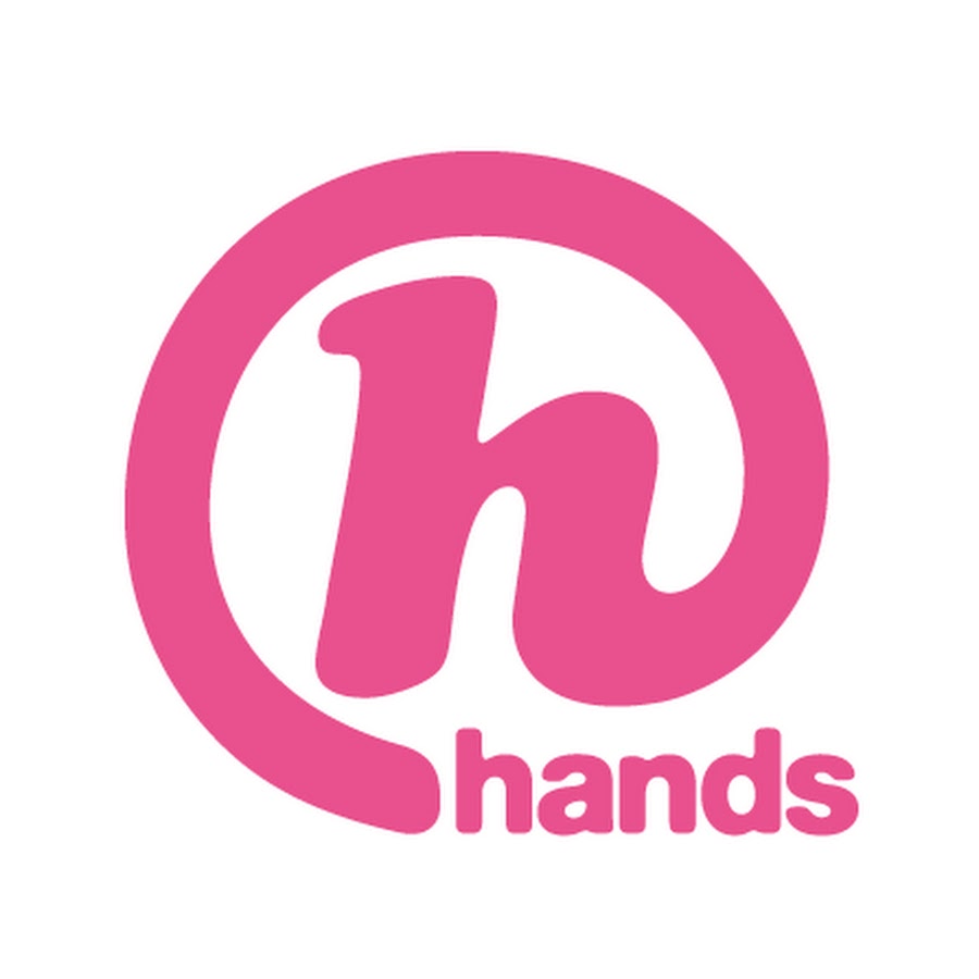 hands TV YouTube channel avatar