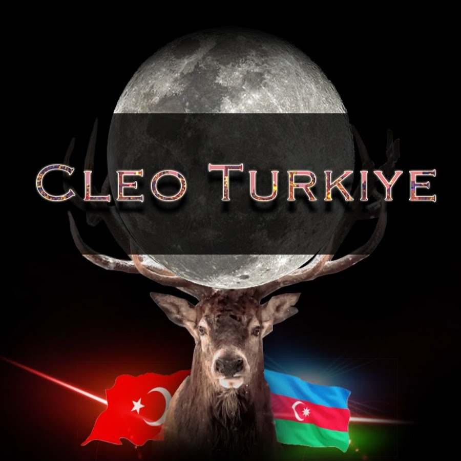 Cleo TÃ¼rkiye YouTube channel avatar