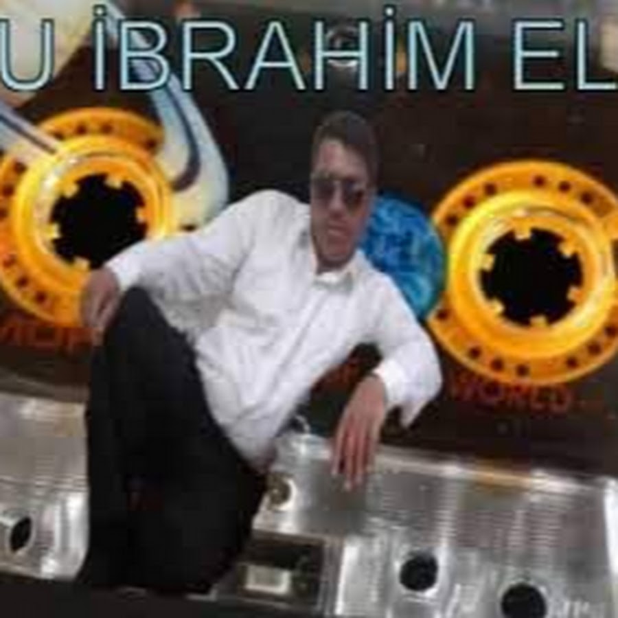 Abuibrahim Elitim YouTube channel avatar