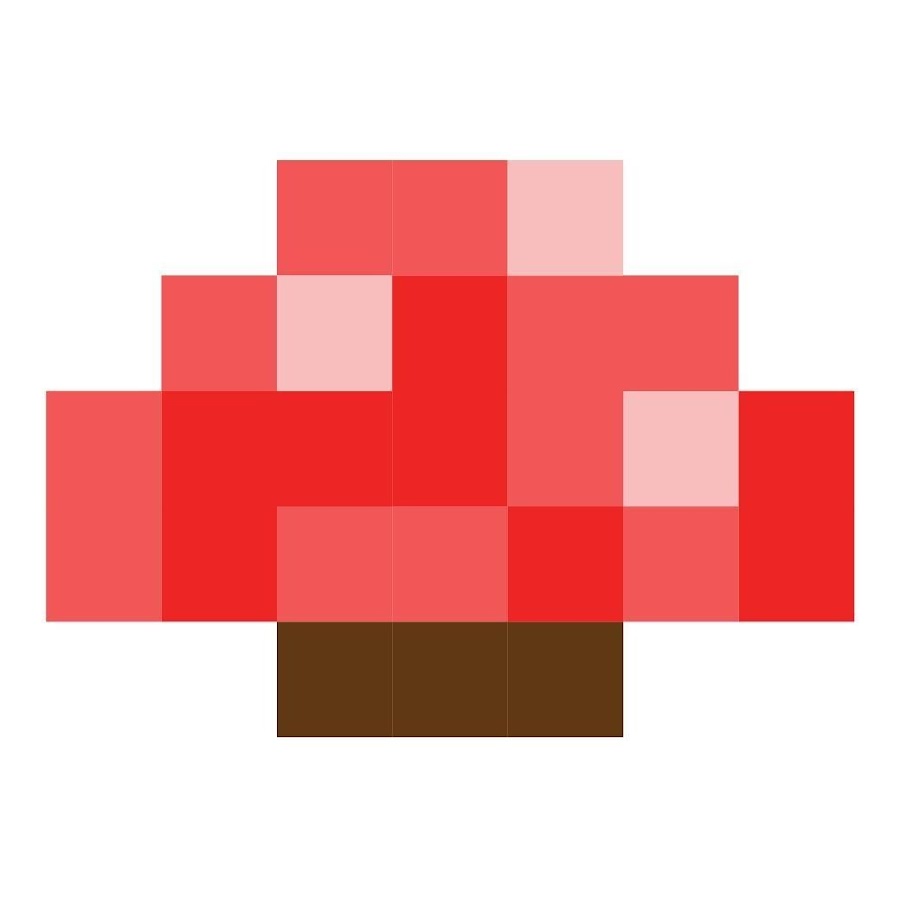 Mushroom TV YouTube channel avatar