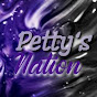 Petty's Nation YouTube Profile Photo