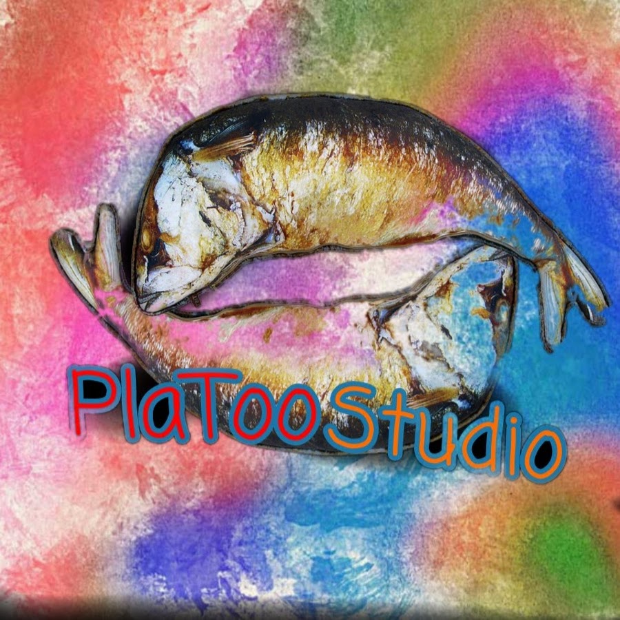 Platoo Studio YouTube channel avatar