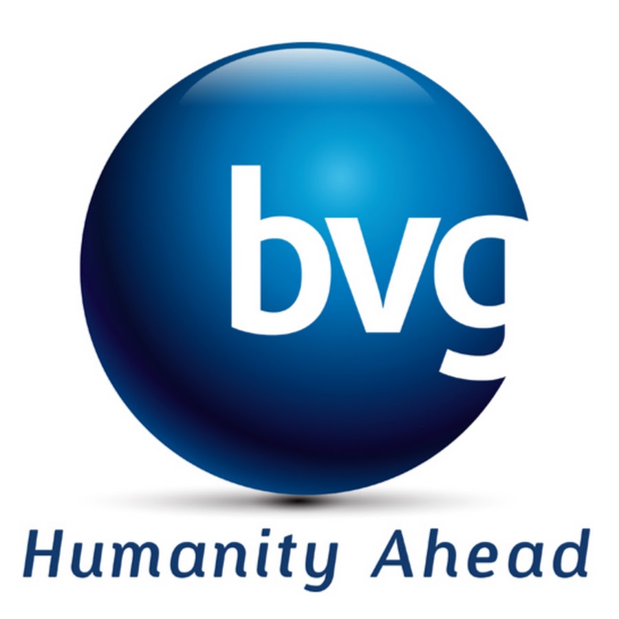 BVG India Limited यूट्यूब चैनल अवतार