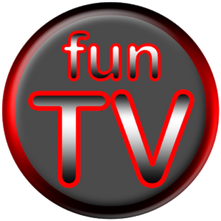 Fun TV YouTube channel avatar