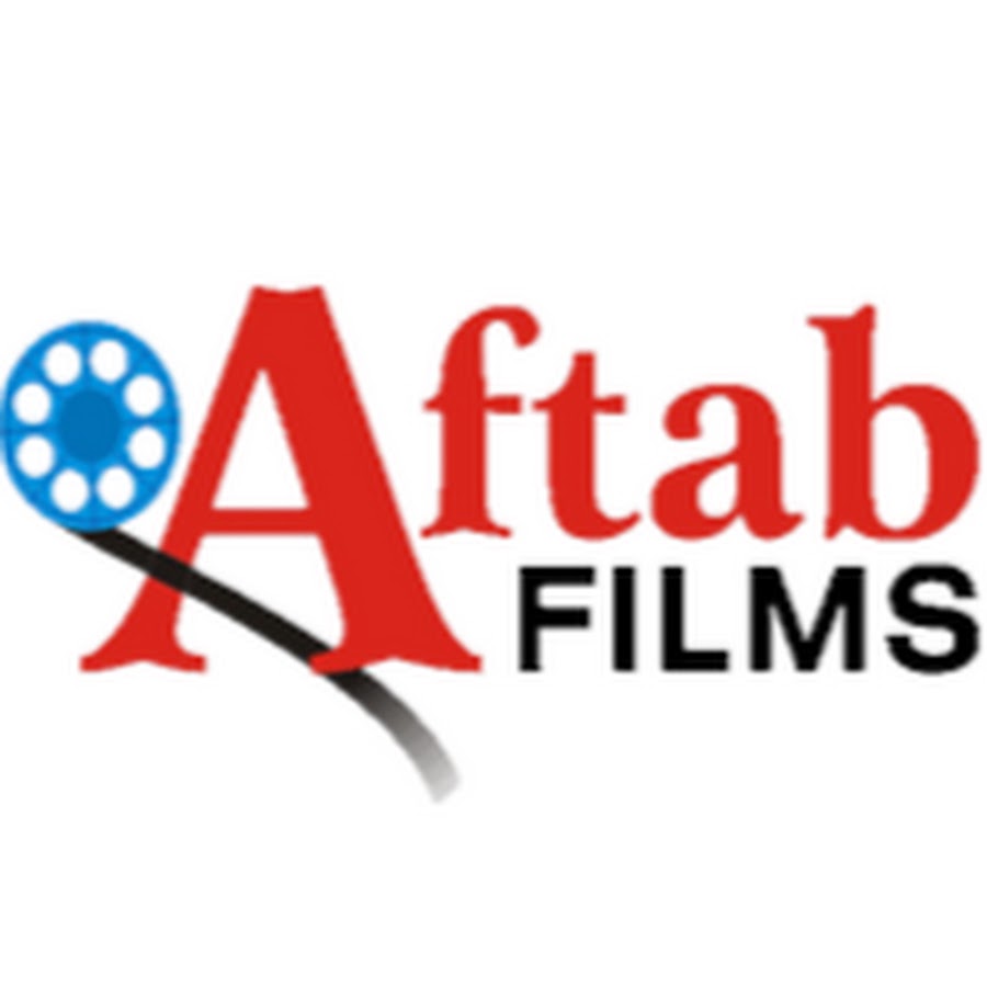 Aftab Films Online YouTube kanalı avatarı