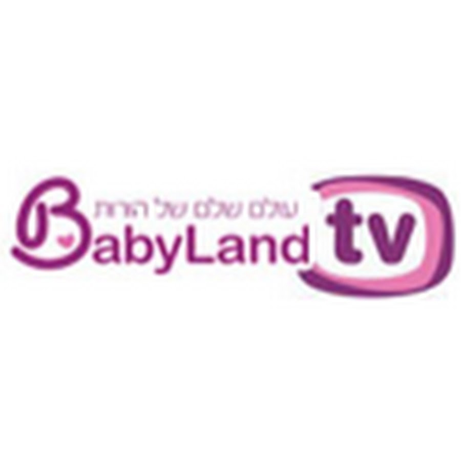 BABY-LAND TV