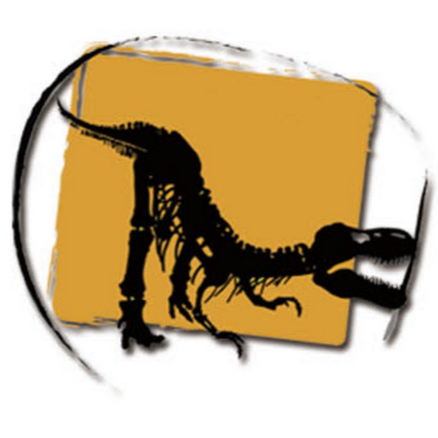 My Dinosaurs Co., Ltd. YouTube channel avatar